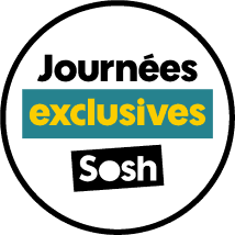 Les Journées Exclusives