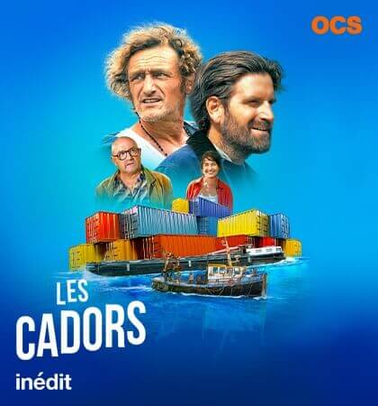 Les Cadors