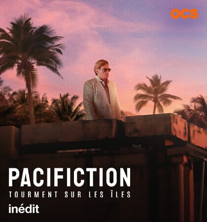 Pacifiction