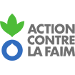 logo action contre la faim