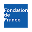 logo fondation de France