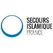 logo Secours islamique France