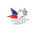 logo Secours populaire Français