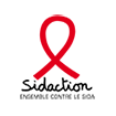 logo du Sidaction