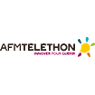 logo AFM Téléthon