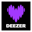 logo Deezer