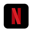 logo Netflix