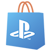 logo Playstation Store