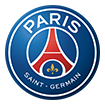 logo du Paris Saint Germain