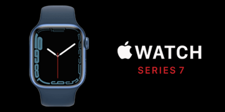 Apple Watch Series 7