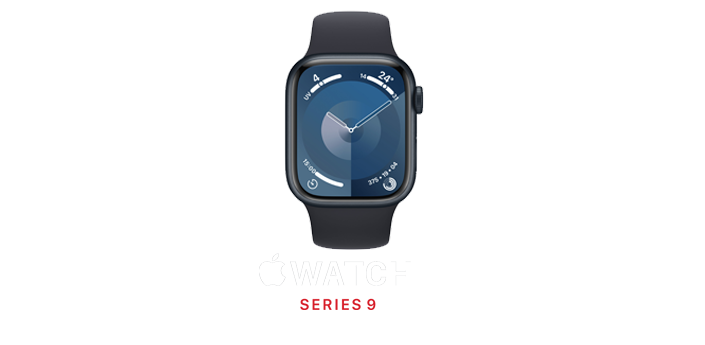 Apple Watch Series 9