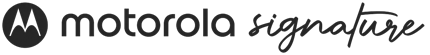 Motorola signature