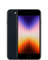 iPhone SE (3ᵉ génération)