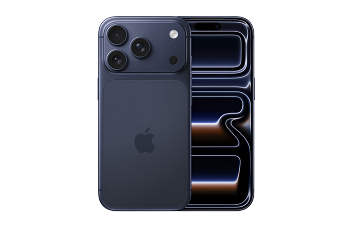 iPhone 17 Pro Apple