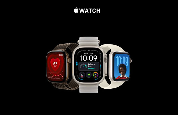 Apple Watch Series 12 Apple