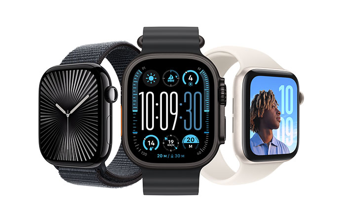 Apple Watch Series 10 Apple