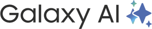 logo Galaxy AI