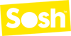 logo sosh jaune